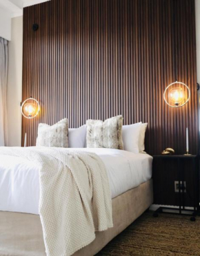 Menlyn Maine Luxury Apartments - Penthouse 1217